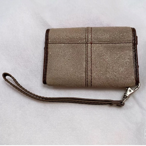 FOSSIL WALLET - Picture 3 of 6